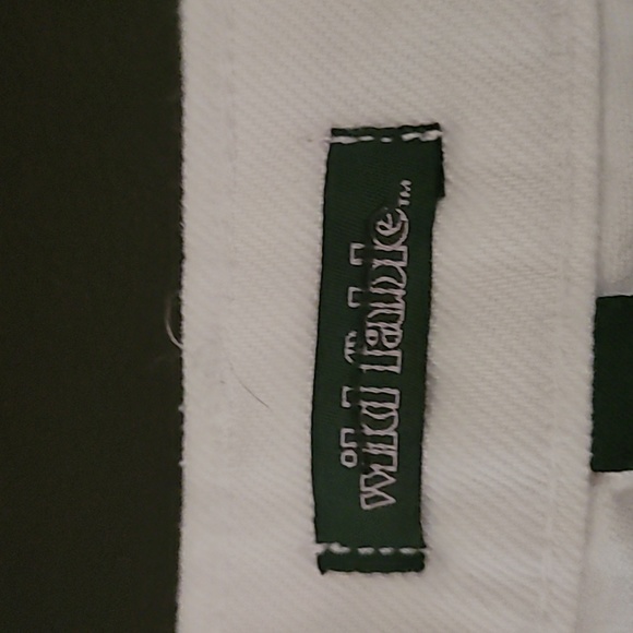 Jean Shorts New - Picture 3 of 5